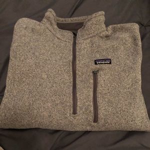 Patagonia Jacket